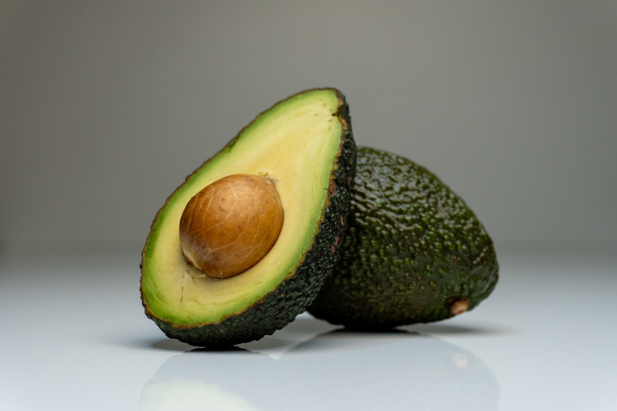 Biji Chia Sumber Omega-3